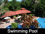 Swimming Pool with jacuzzi